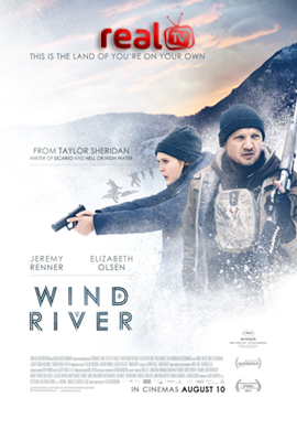 Wind River